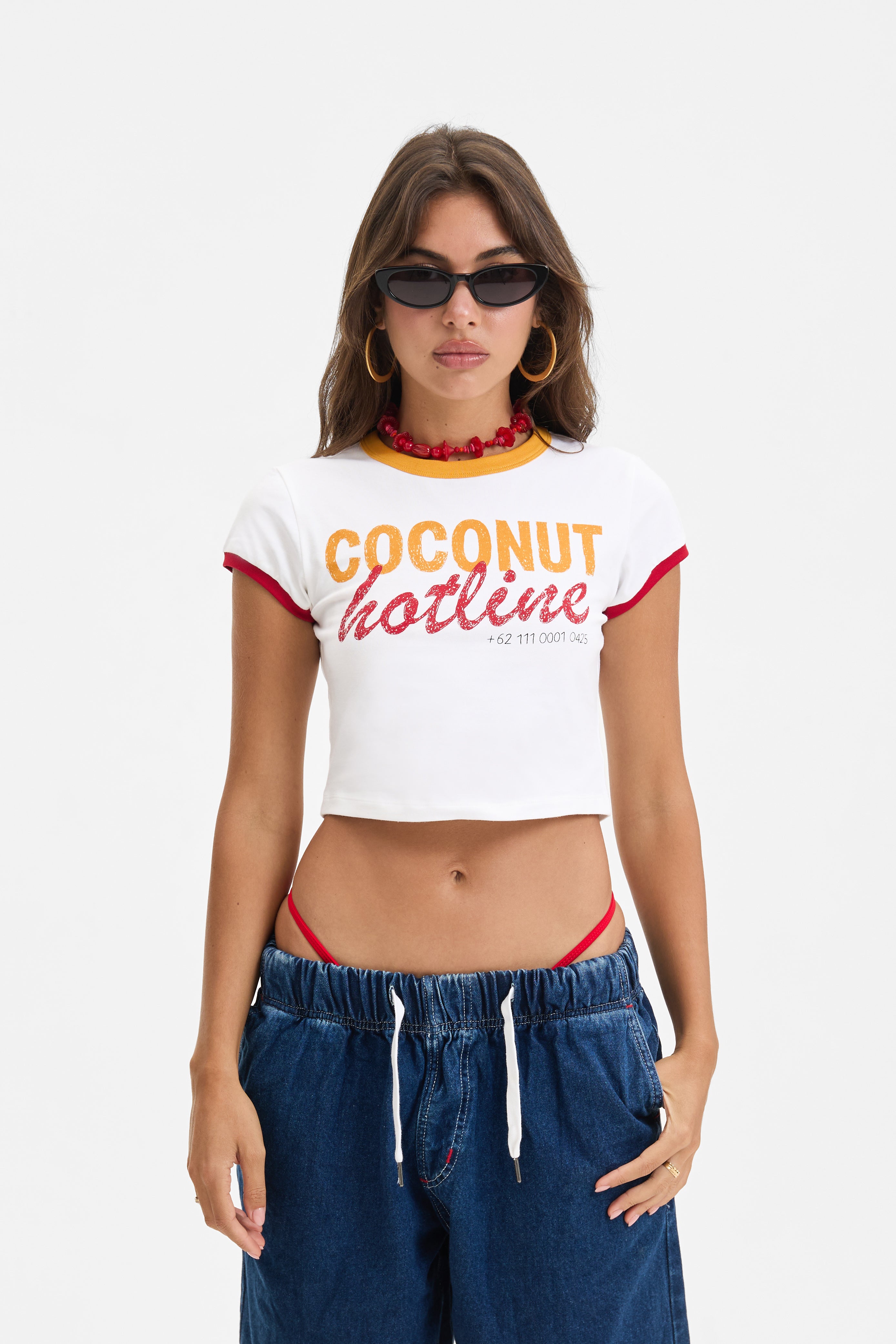 Coconut Hotline