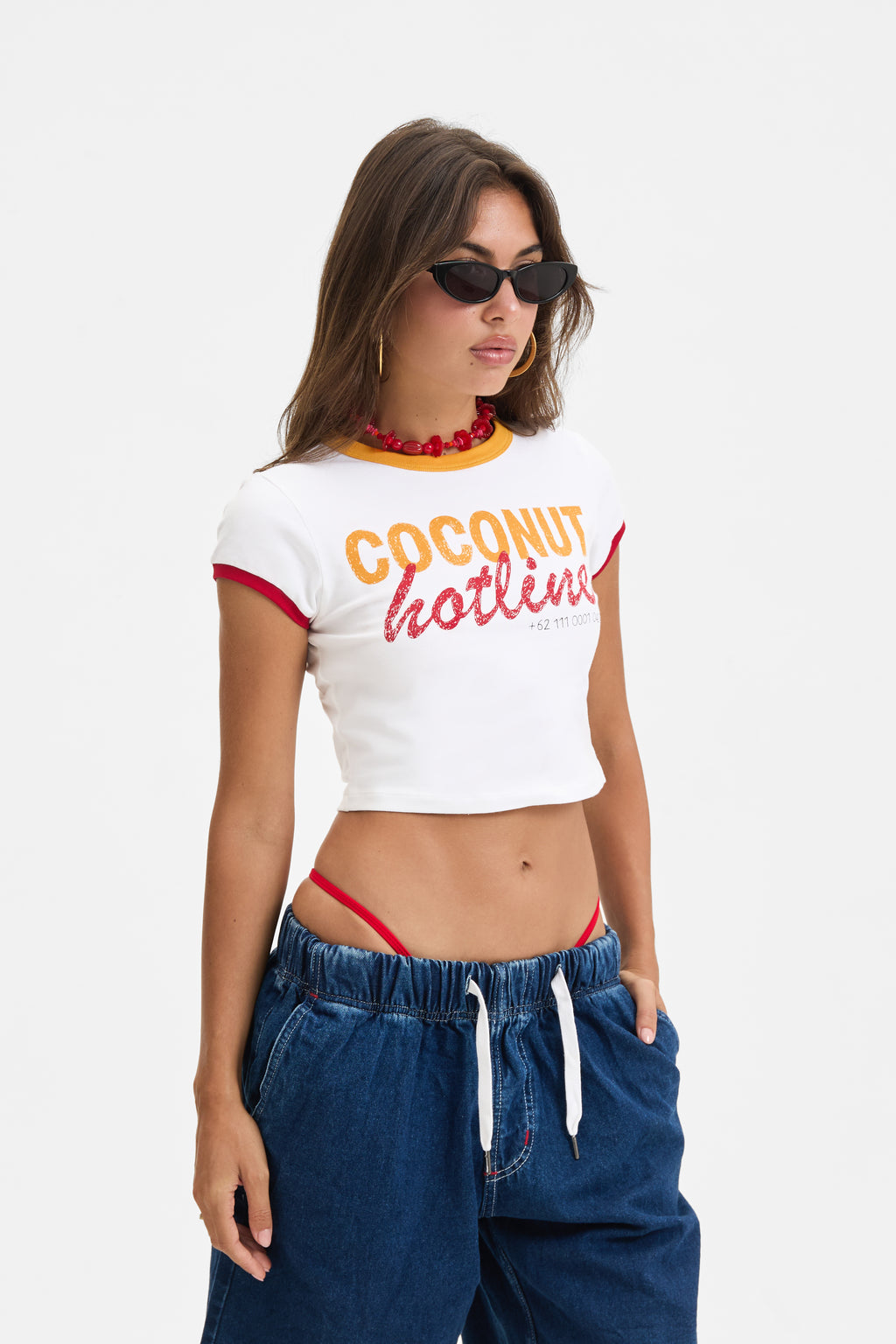 Coconut Hotline