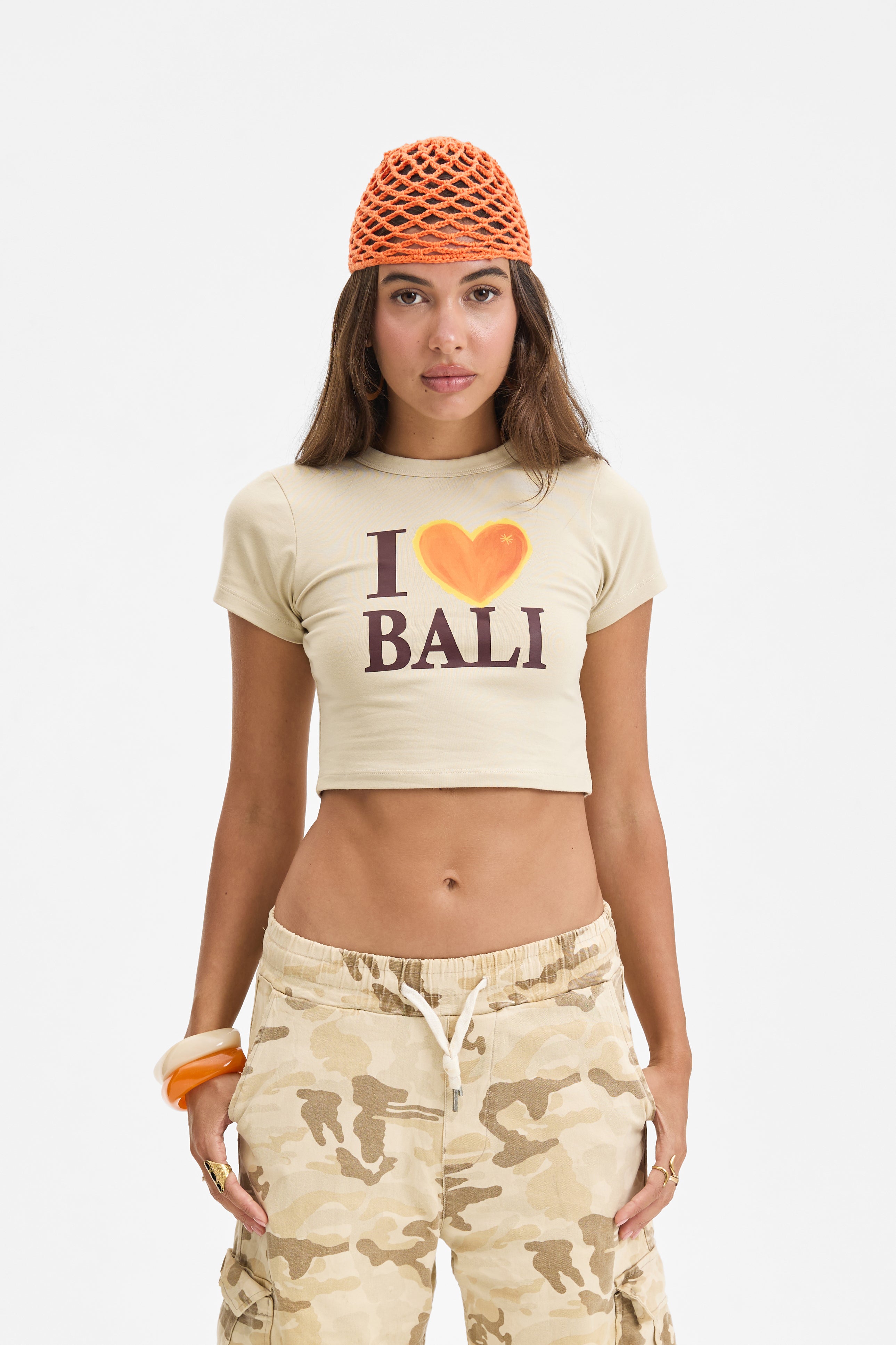 I Heart Bali