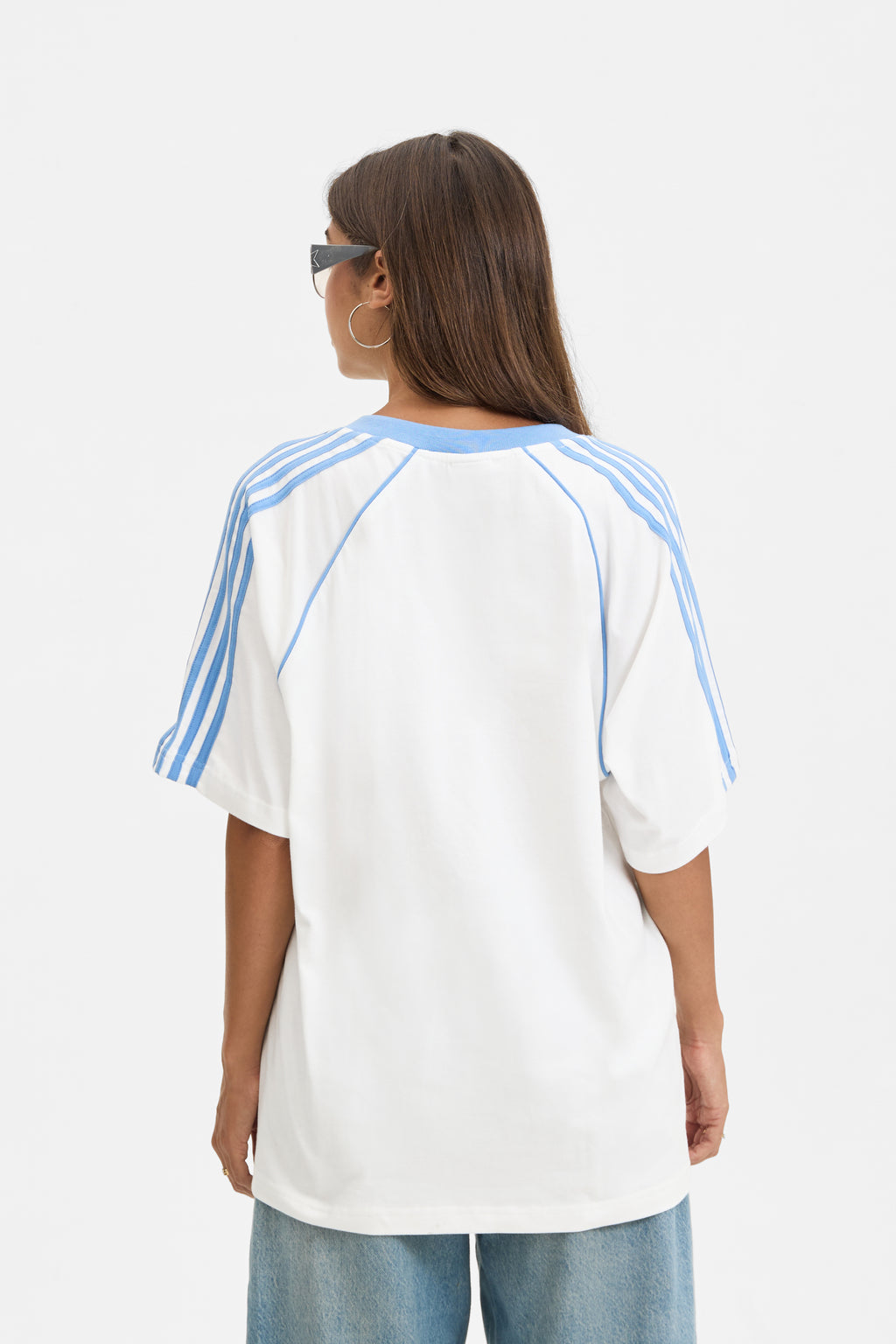 Bali Raglan Jersey