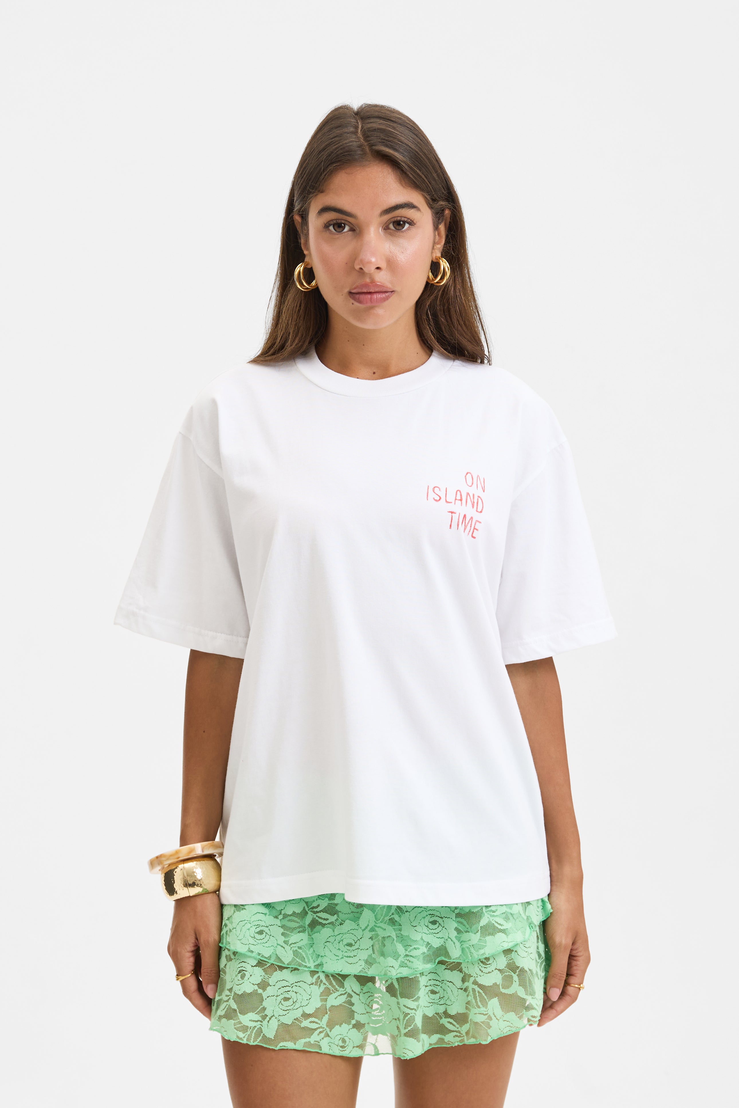 Call Me Post Coconut