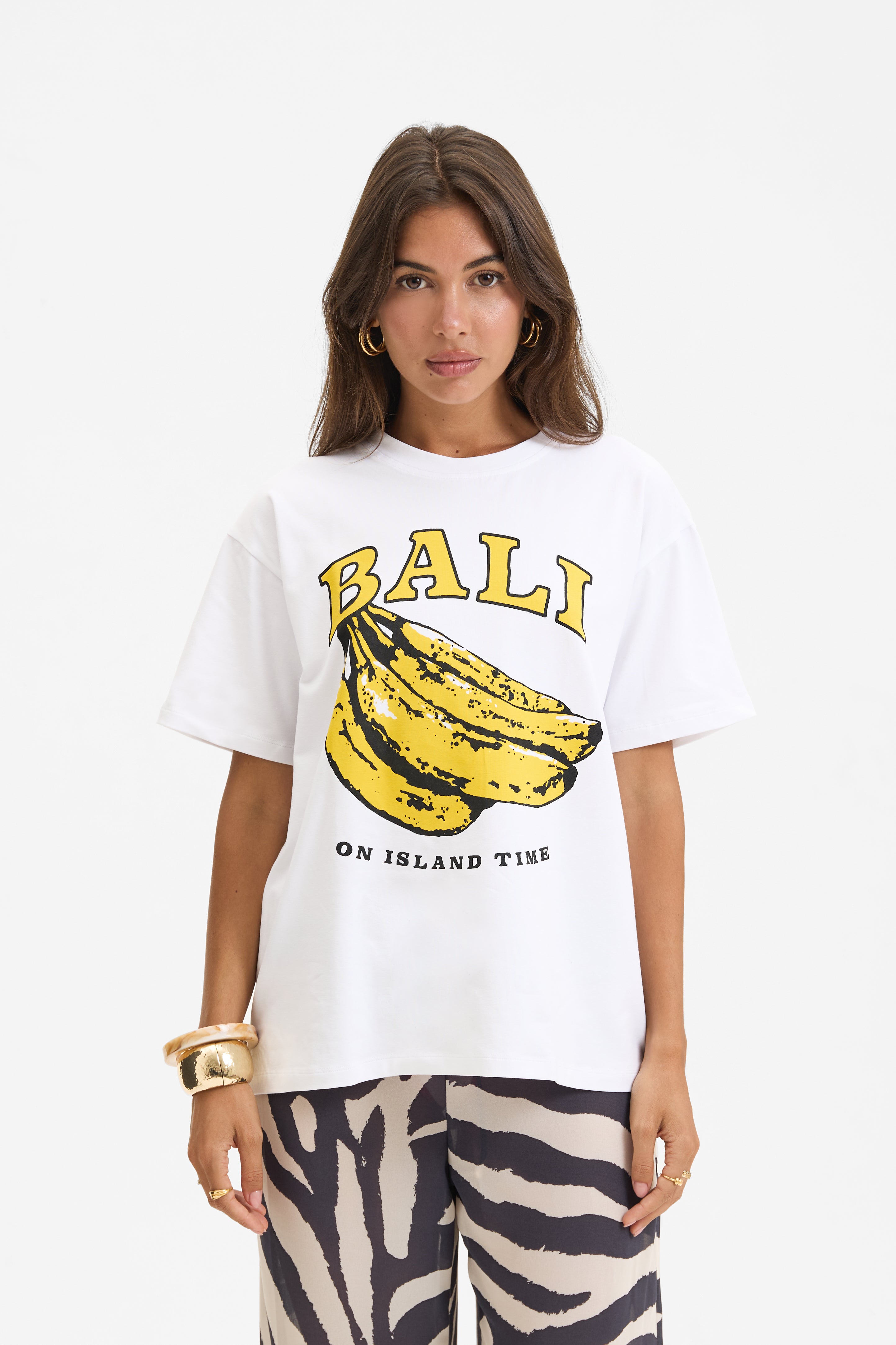 Bali Bananas