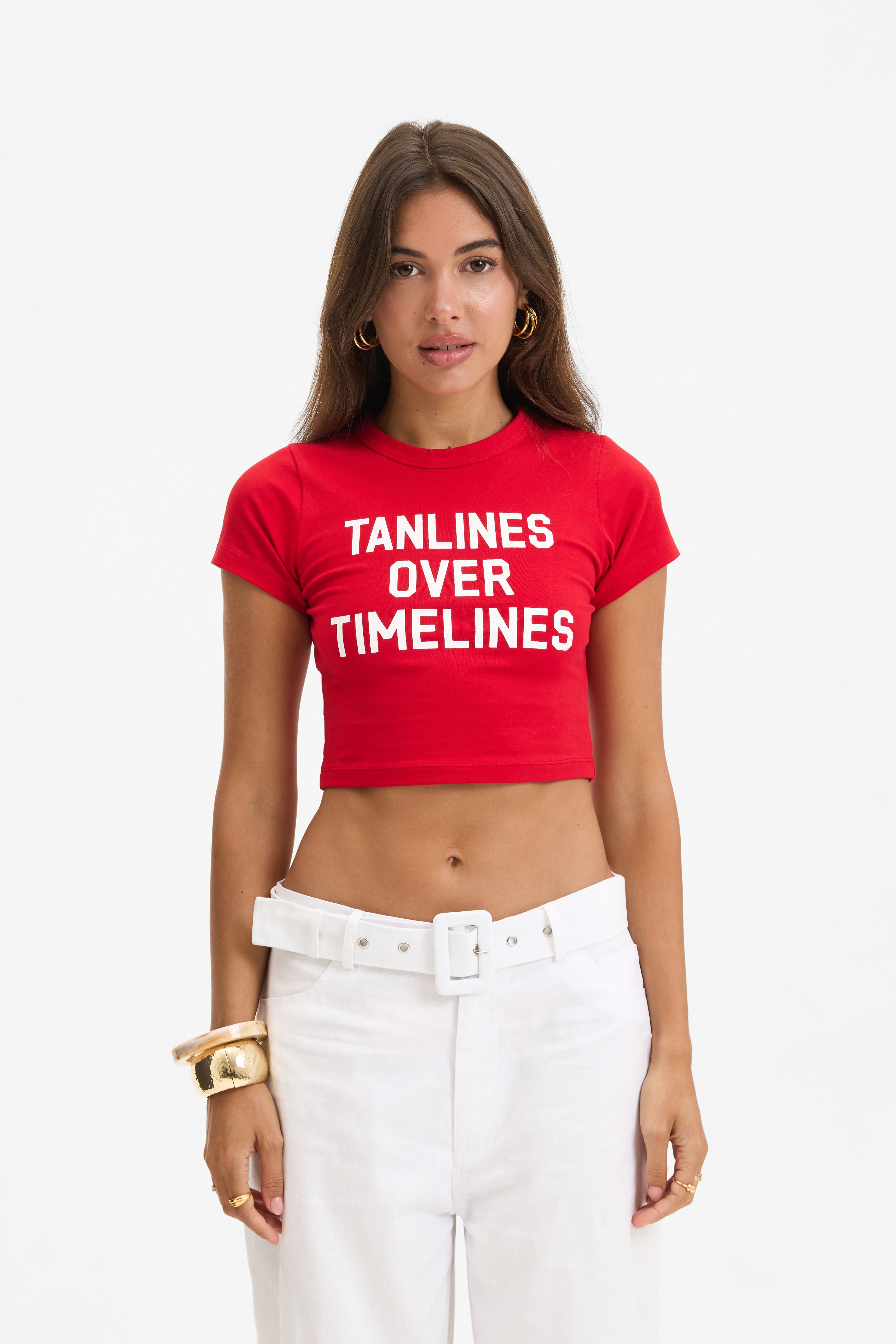 Tanlines Timelines