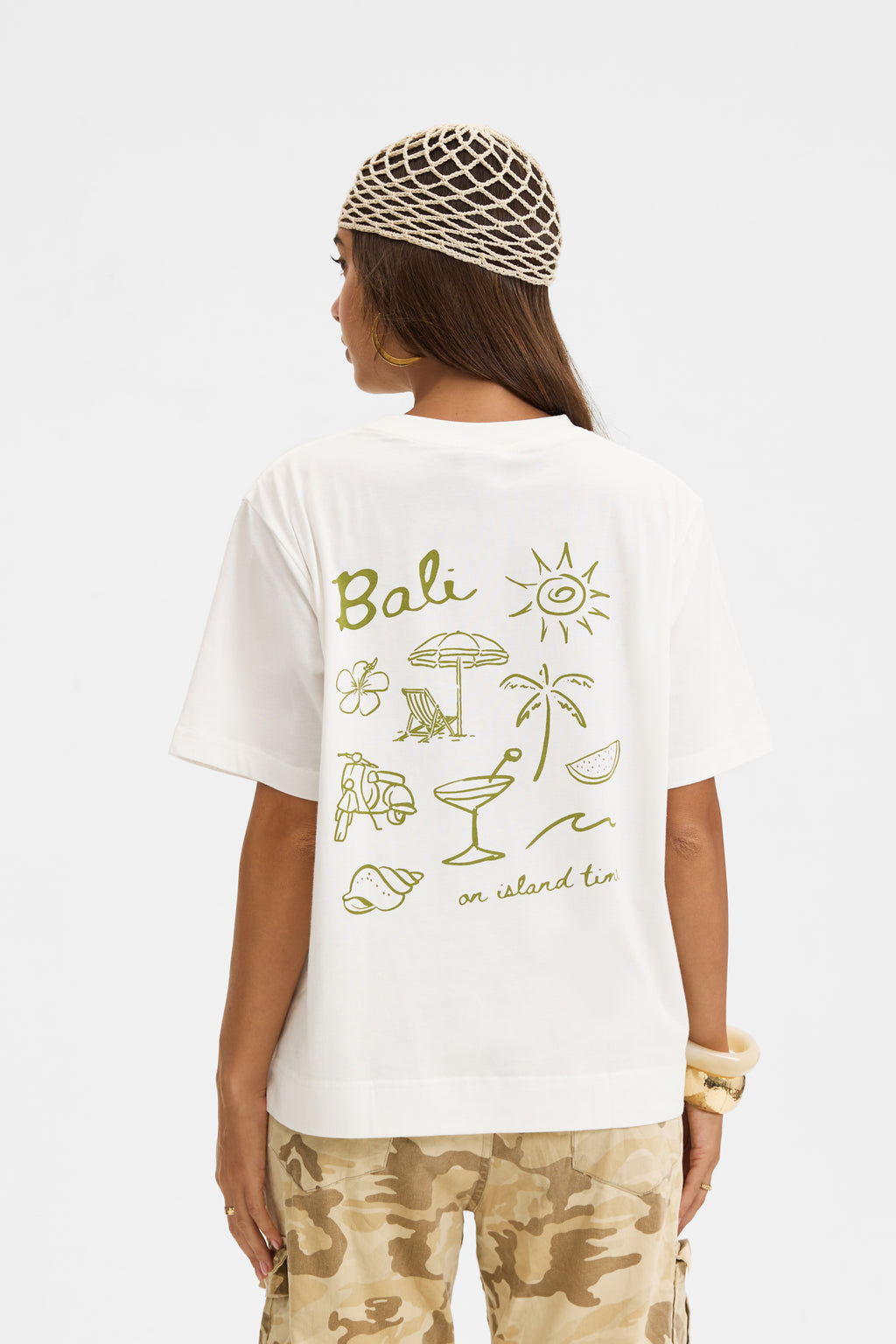 Iconic Bali